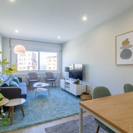 Moderno, Castro, Corazon De Vigo Apartman Kültér fotó