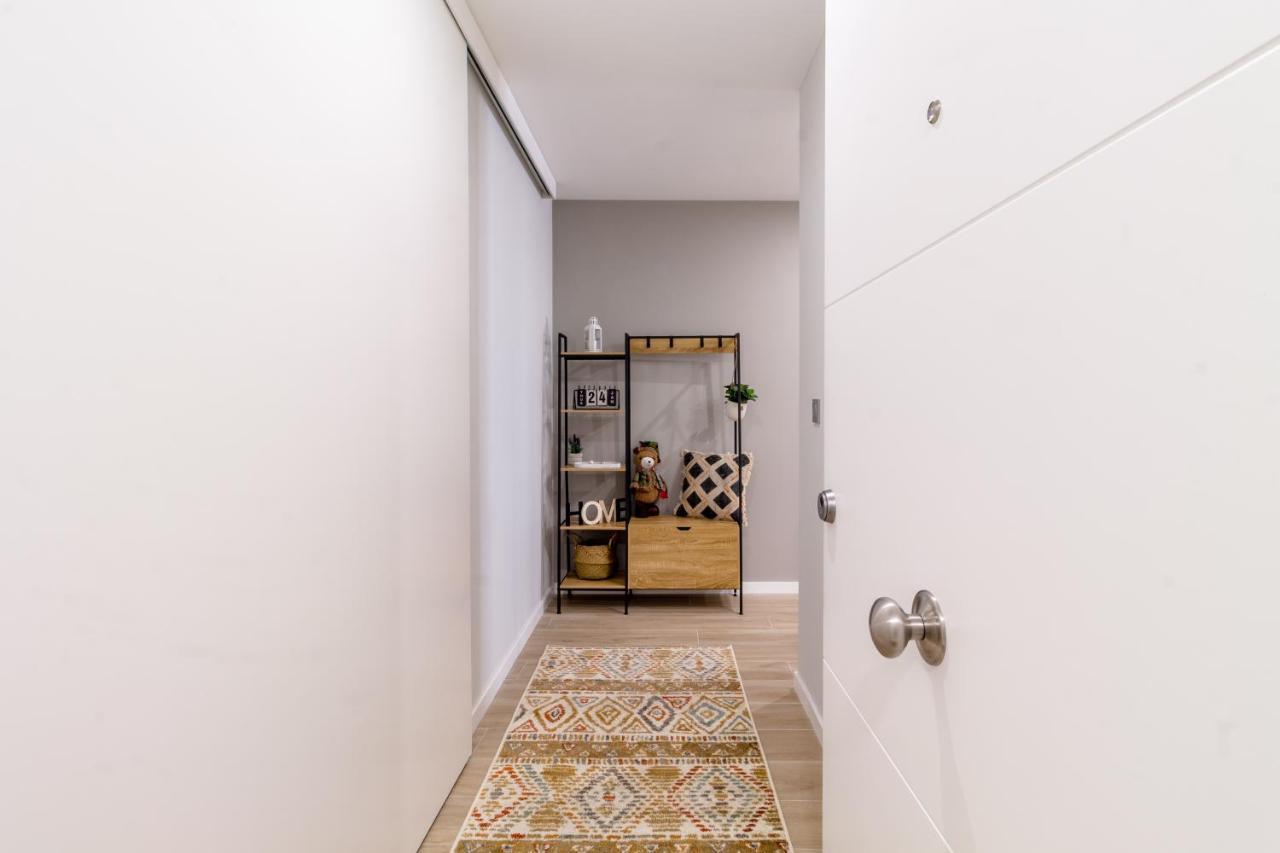 Moderno, Castro, Corazon De Vigo Apartman Kültér fotó