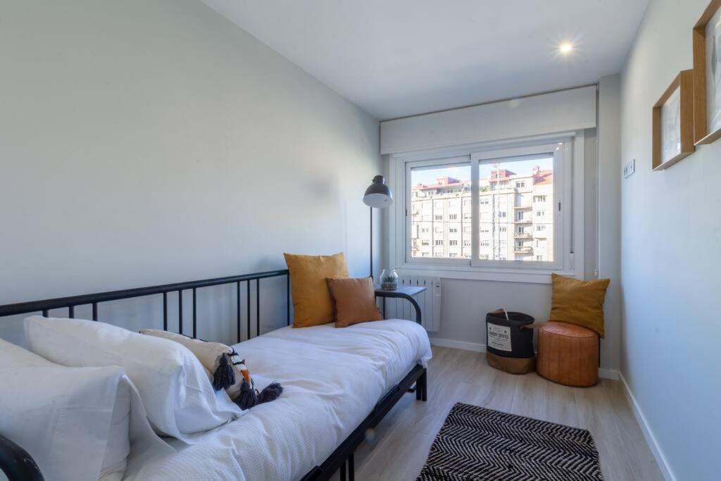 Moderno, Castro, Corazon De Vigo Apartman Kültér fotó