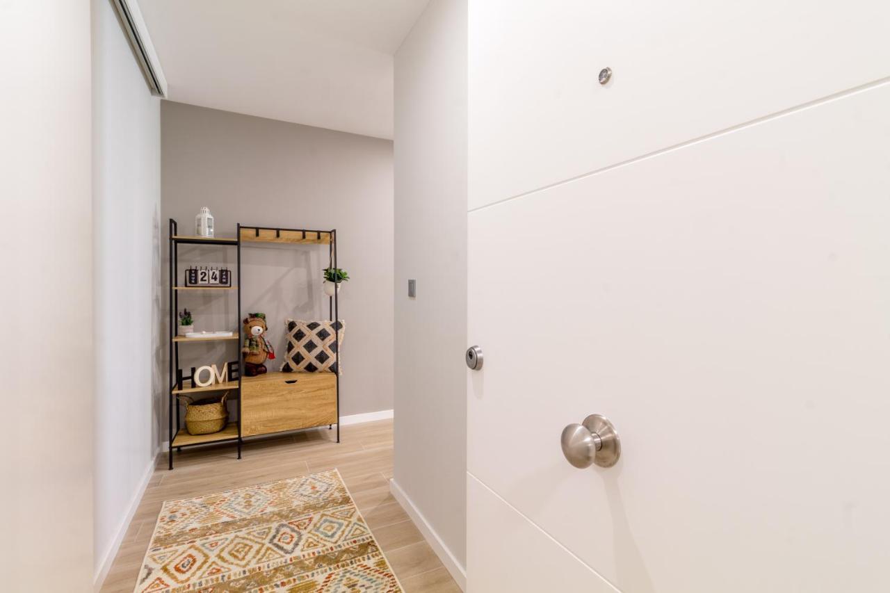 Moderno, Castro, Corazon De Vigo Apartman Kültér fotó