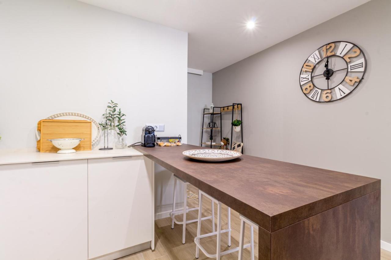 Moderno, Castro, Corazon De Vigo Apartman Kültér fotó