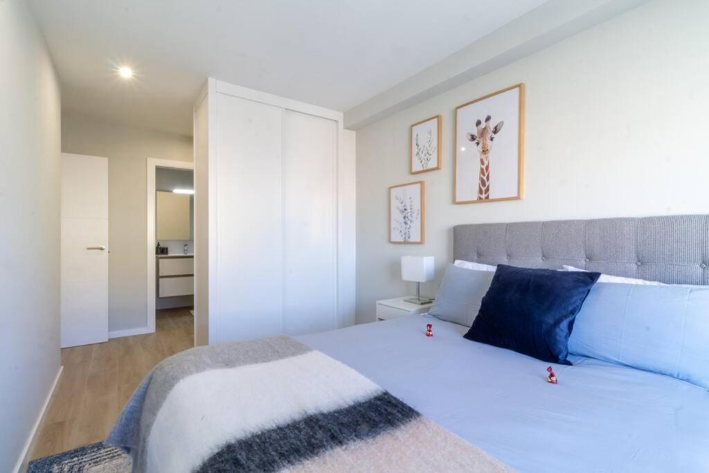 Moderno, Castro, Corazon De Vigo Apartman Kültér fotó