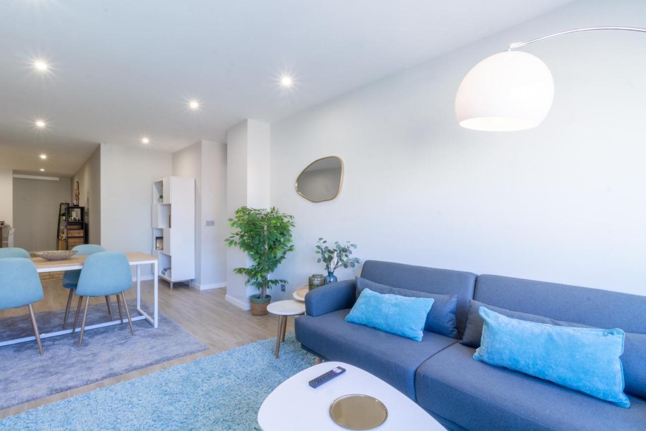 Moderno, Castro, Corazon De Vigo Apartman Kültér fotó